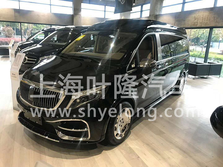 邁巴赫VS980五五購(gòu)車節(jié)價(jià)格可談 優(yōu)惠